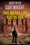 [Sam Reilly 29] • Das Medaillon aus Petra